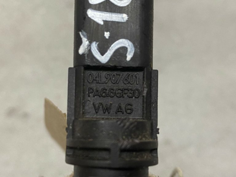 Škoda Superb III B8 3V 2.0 TDI sadales vārpstas sensors 04L907601