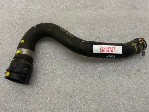 Škoda Superb III B8 3V Cooling hose Coolant hose 5Q0122101S