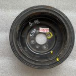 Škoda Superb III B8 3V Vibrācijas amortizatora trīši 04L105243