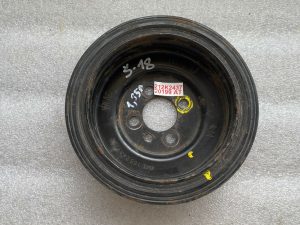 Škoda Superb III B8 3V Vibrācijas amortizatora trīši 04L105243