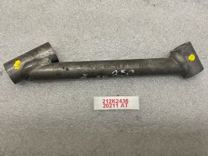 Škoda Superb III B8 3V manifold support bracket 04L129723A