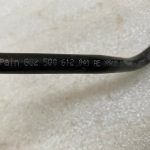 Škoda Superb III B8 3V Vakuuma caurule ar pretvārstu 5Q0612041M