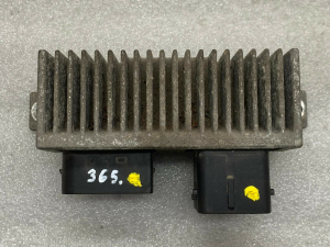 Renault Opel Nissan Оригинальное реле подогрева свечей накаливания 271206395R