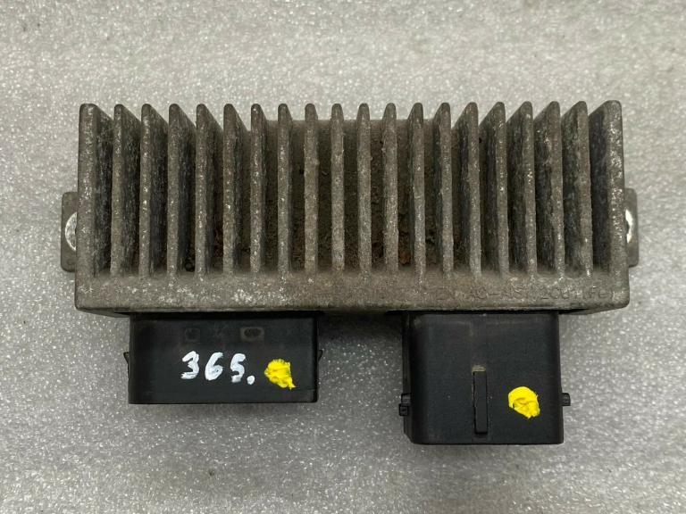 Renault Opel Nissan Original priekšsildīšanas releja kvēlspuldze 271206395R