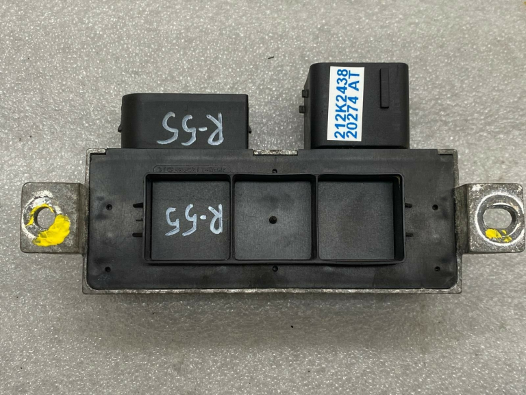 Renault Opel Nissan Original priekšsildīšanas releja kvēlspuldze 271206395R