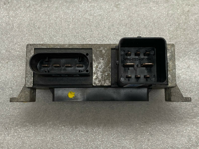 Renault Opel Nissan Original priekšsildīšanas releja kvēlspuldze 271206395R
