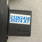 Renault Opel Nissan Original priekšsildīšanas releja kvēlspuldze 271206395R