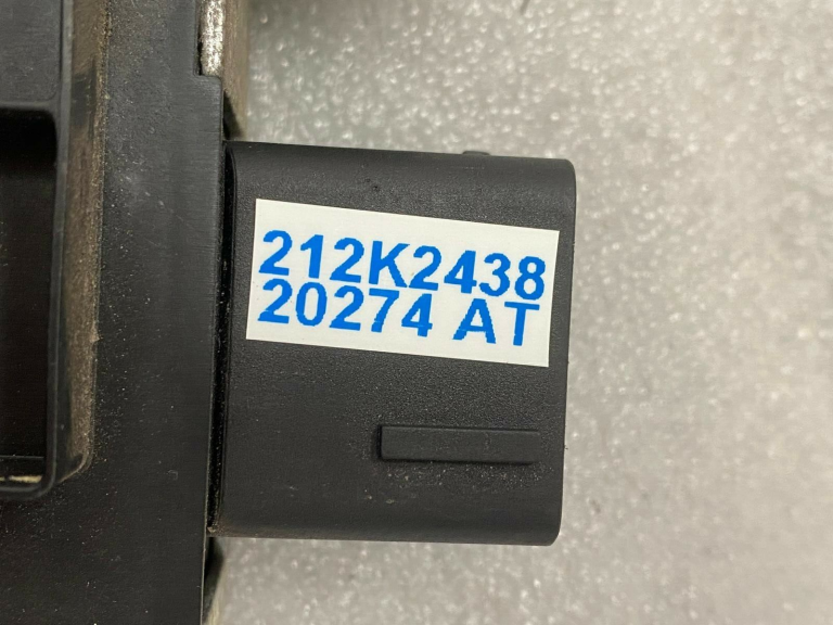 Renault Opel Nissan Original priekšsildīšanas releja kvēlspuldze 271206395R