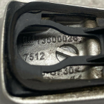 Opel Insignia A Meriva B Astra J Mokka A Zafira C Ārējais durvju rokturis 13500026