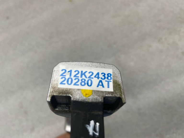 Opel Insignia A Meriva B Astra J Mokka A Zafira C Ārējais durvju rokturis 13500026
