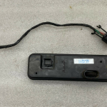 Opel Frontera B lukturu turētājs aizmugurējais lukturis aizmugurējais kreisais 91157886