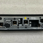 Opel Frontera B lukturu turētājs aizmugurējais lukturis aizmugurējais kreisais 91157886