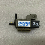 Hyundai Kia elektromagnētiskais vārsts vakuuma vārsts vakuuma vārsts 351202a400