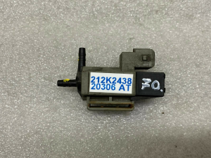 Hyundai Kia elektromagnētiskais vārsts vakuuma vārsts vakuuma vārsts 351202a400