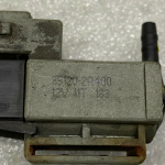 Hyundai Kia elektromagnētiskais vārsts vakuuma vārsts vakuuma vārsts 351202a400