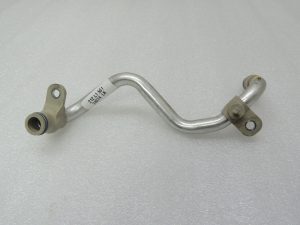 VAG Skoda VW DSG7 UBC DQ381 Pārnesumkārbas eļļas caurule Caurule