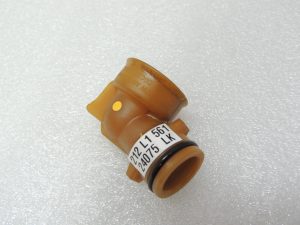 VAG Skoda VW DSG7 UBC DQ381 Pārnesumkārbas eļļas caurules 0GC301539C