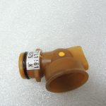 VAG Skoda VW DSG7 UBC DQ381 Pārnesumkārbas eļļas caurules 0GC301539C