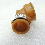 VAG Skoda VW DSG7 UBC DQ381 Pārnesumkārbas eļļas caurules 0GC301539C