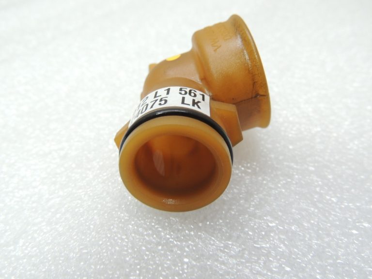 VAG Skoda VW DSG7 UBC DQ381 Pārnesumkārbas eļļas caurules 0GC301539C