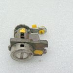 Chevrolet Captiva aizdedzes slēdzenes cilindra atslēga 96829912 93745726