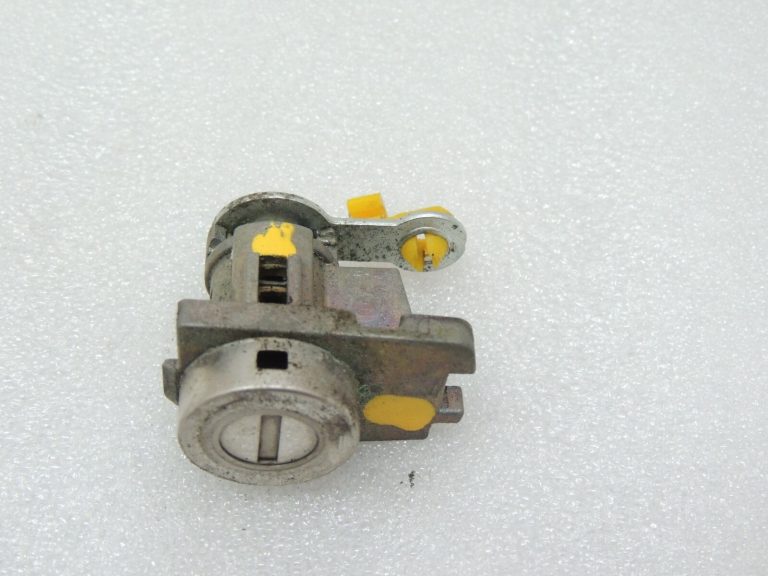 Chevrolet Captiva aizdedzes slēdzenes cilindra atslēga 96829912 93745726