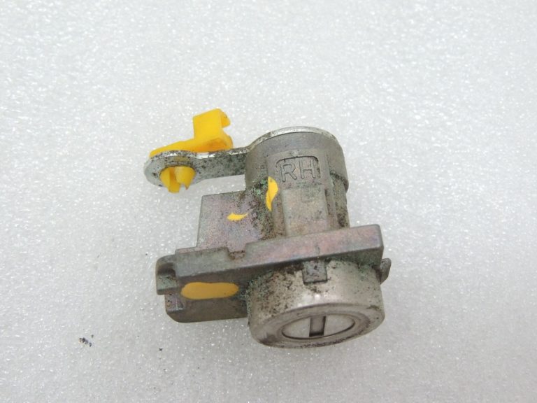 Chevrolet Captiva aizdedzes slēdzenes cilindra atslēga 96829912 93745726