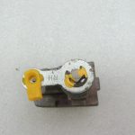 Chevrolet Captiva aizdedzes slēdzenes cilindra atslēga 96829912 93745726