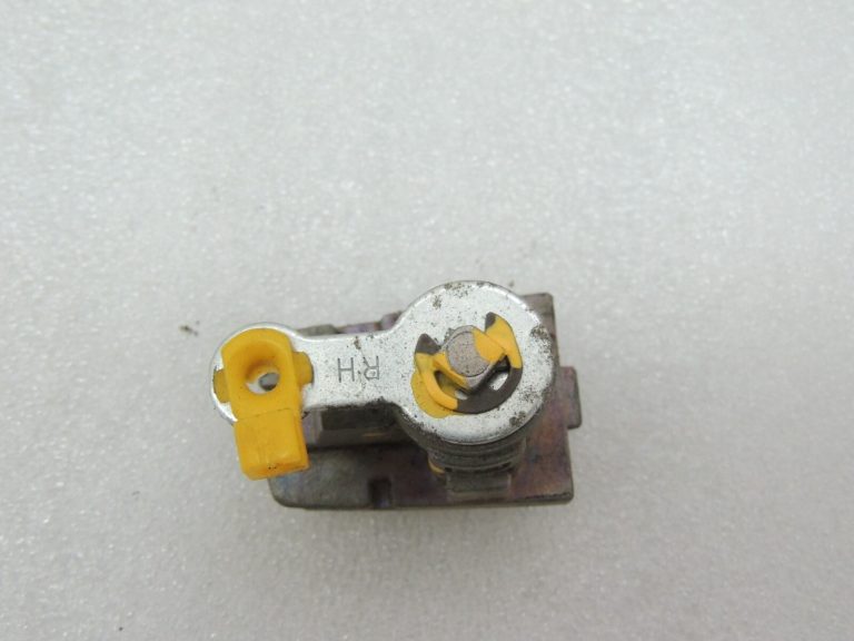 Chevrolet Captiva aizdedzes slēdzenes cilindra atslēga 96829912 93745726