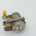 Chevrolet Captiva aizdedzes slēdzenes cilindra atslēga 96829912 93745726