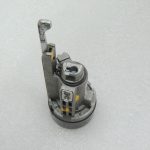 Chevrolet Captiva aizdedzes slēdzenes cilindra atslēga 96829912 93745726