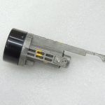 Chevrolet Captiva aizdedzes slēdzenes cilindra atslēga 96829912 93745726