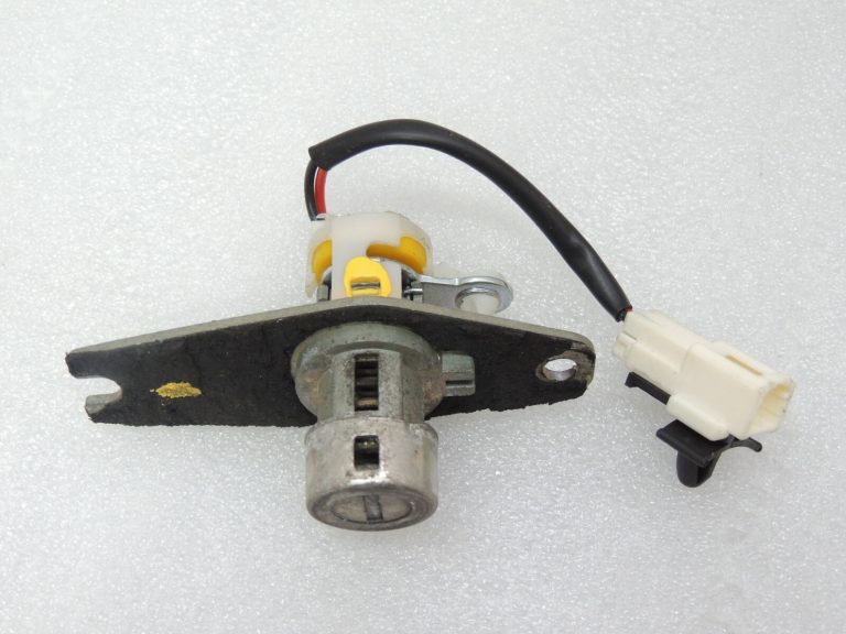 Chevrolet Captiva aizdedzes slēdzenes cilindra atslēga 96829912 93745726