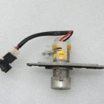 Chevrolet Captiva aizdedzes slēdzenes cilindra atslēga 96829912 93745726