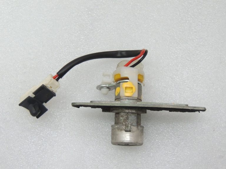 Chevrolet Captiva aizdedzes slēdzenes cilindra atslēga 96829912 93745726