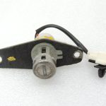 Chevrolet Captiva aizdedzes slēdzenes cilindra atslēga 96829912 93745726