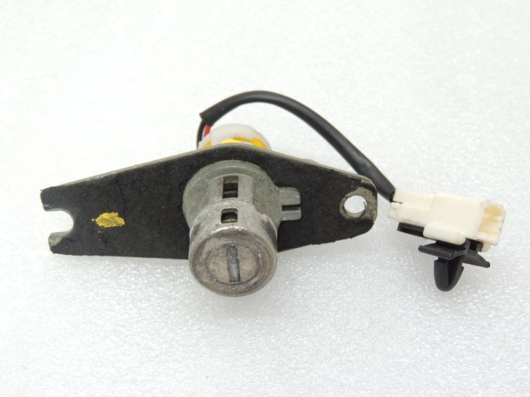 Chevrolet Captiva aizdedzes slēdzenes cilindra atslēga 96829912 93745726