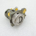 Opel Antara aizdedzes slēdzenes cilindra atslēga 95492956 96829945 96829946