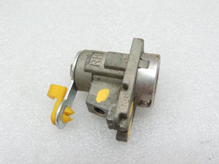Opel Antara aizdedzes slēdzenes cilindra atslēga 95492956 96829945 96829946