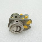 Opel Antara aizdedzes slēdzenes cilindra atslēga 95492956 96829945 96829946