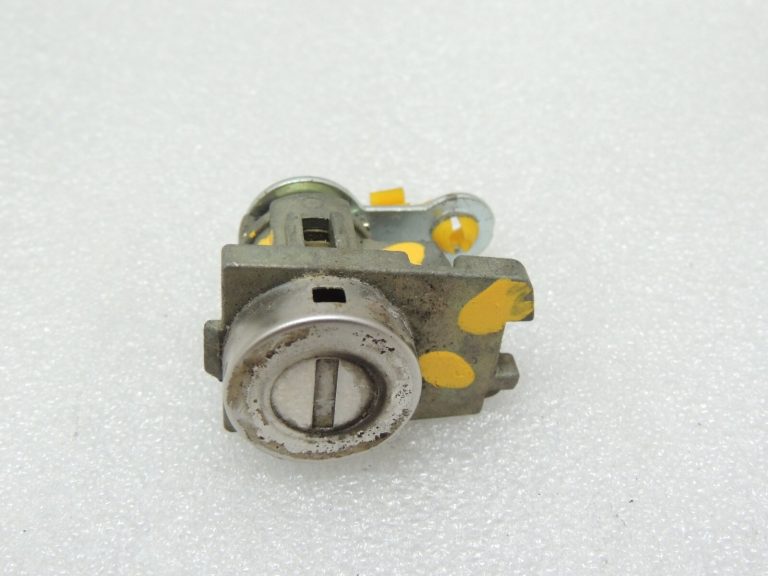 Opel Antara aizdedzes slēdzenes cilindra atslēga 95492956 96829945 96829946