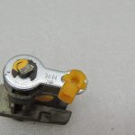 Opel Antara aizdedzes slēdzenes cilindra atslēga 95492956 96829945 96829946