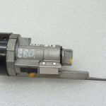 Opel Antara aizdedzes slēdzenes cilindra atslēga 95492956 96829945 96829946