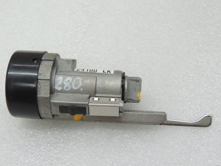 Opel Antara aizdedzes slēdzenes cilindra atslēga 95492956 96829945 96829946