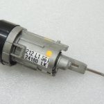 Opel Antara aizdedzes slēdzenes cilindra atslēga 95492956 96829945 96829946
