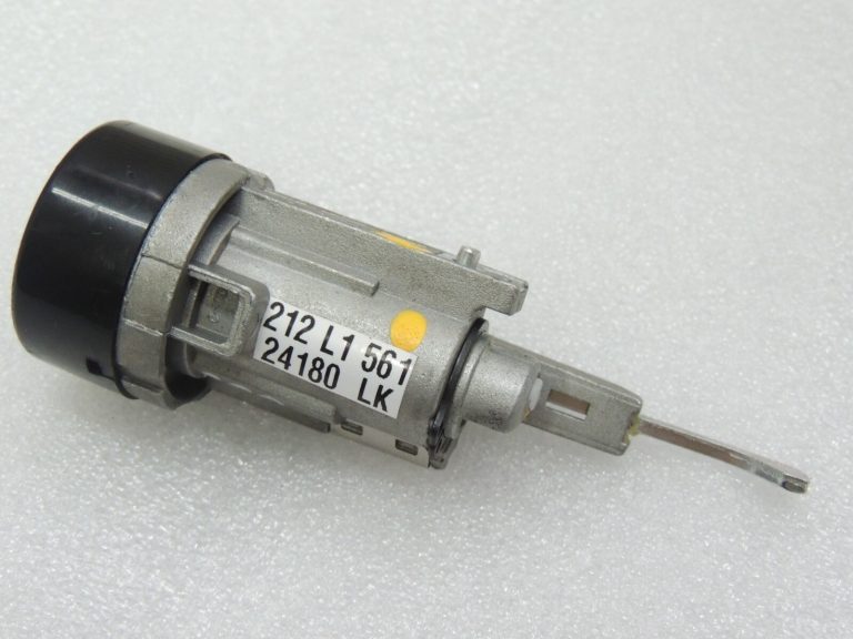 Opel Antara aizdedzes slēdzenes cilindra atslēga 95492956 96829945 96829946