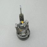 Opel Antara aizdedzes slēdzenes cilindra atslēga 95492956 96829945 96829946