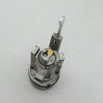 Opel Antara aizdedzes slēdzenes cilindra atslēga 95492956 96829945 96829946