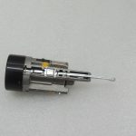 Opel Antara aizdedzes slēdzenes cilindra atslēga 95492956 96829945 96829946