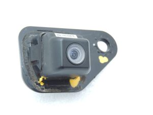 Toyota Avensis T27 Sedan rear view camera rear view camera 86790-05020